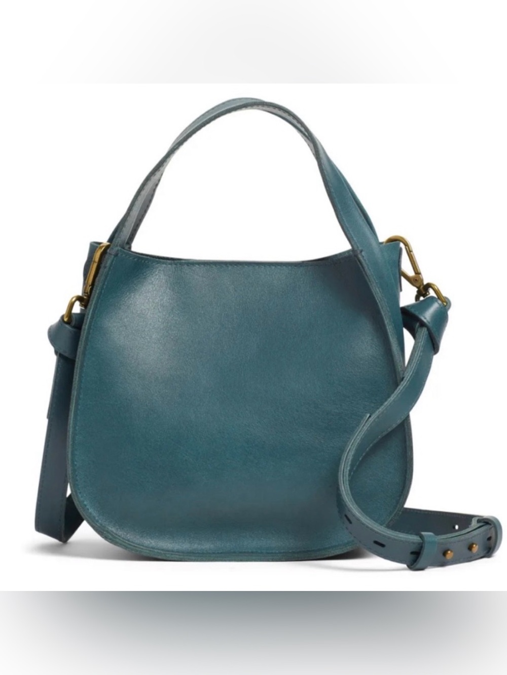 Madewell The Sydney Crossbody Bag EUC